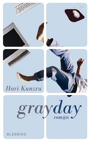 Grayday