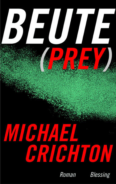 Beute (Prey)