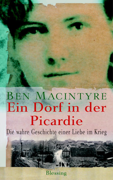 Ein Dorf in der Picardie