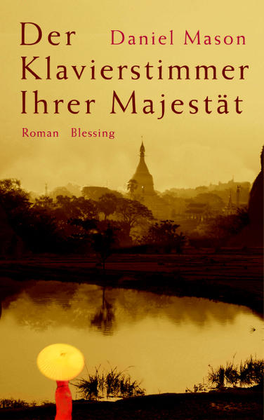 Der Klavierstimmer Ihrer Majestät