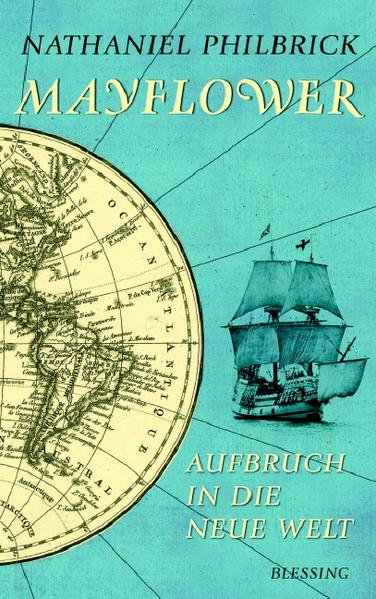 Mayflower