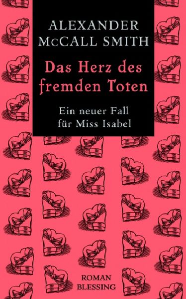 Das Herz des fremden Toten