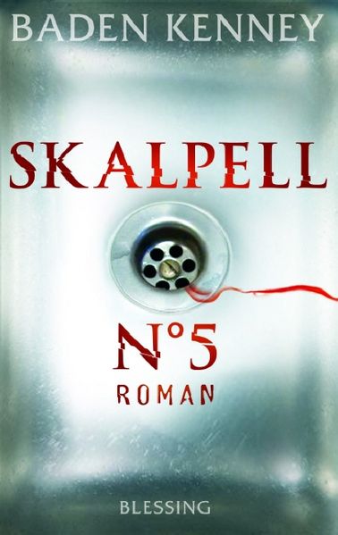 Skalpell N° 5