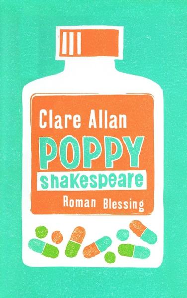 Poppy Shakespeare