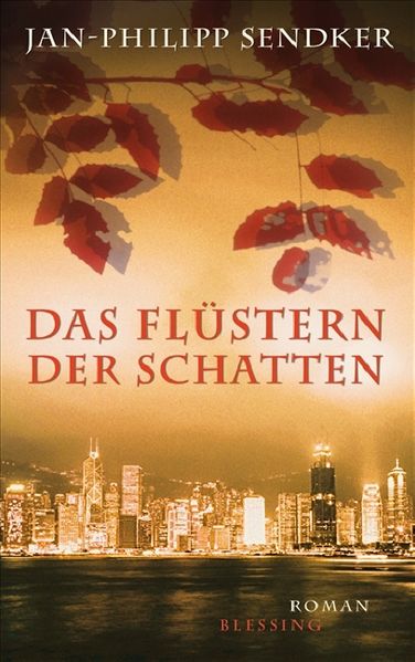 Das Flüstern der Schatten