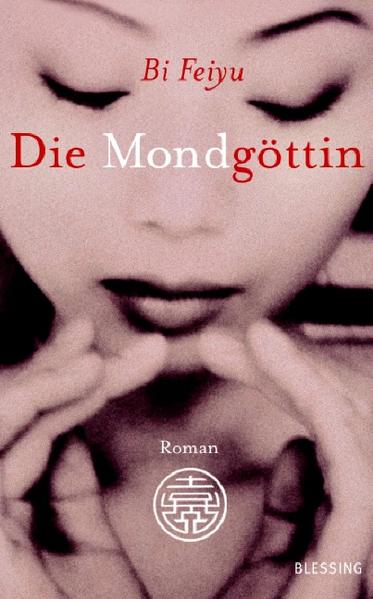 Die Mondgöttin