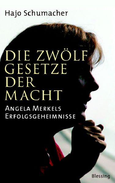 Die zwölf Gesetze der Macht