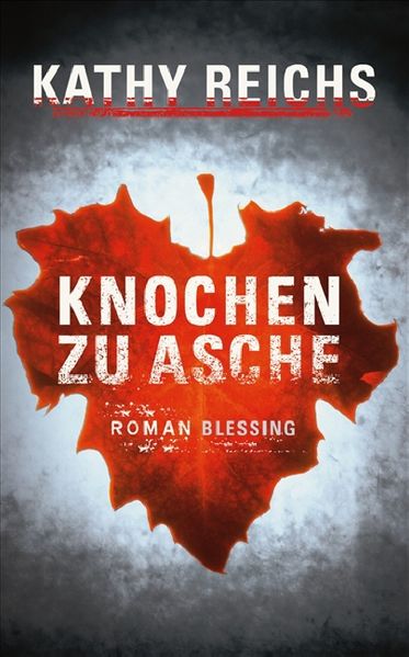 Knochen zu Asche