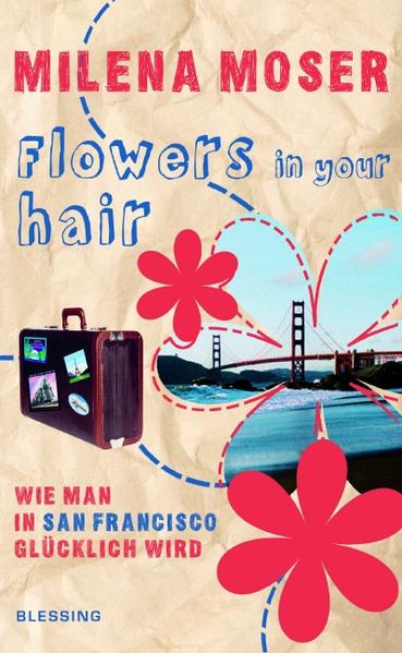 Flowers in your hair