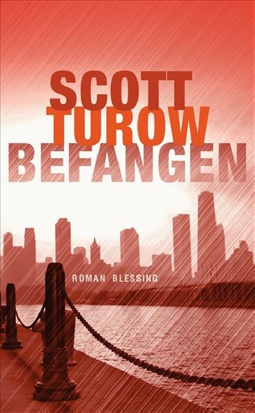 Befangen