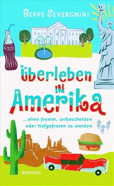 Überleben in Amerika