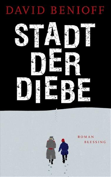 Stadt der Diebe