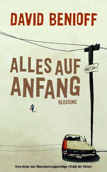 Buchcover
