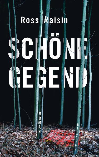 Schöne Gegend