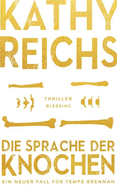 Die Sprache der Knochen