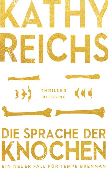 Die Sprache der Knochen
