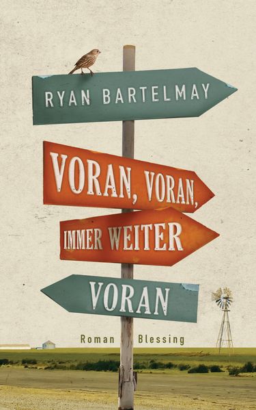 Buchcover