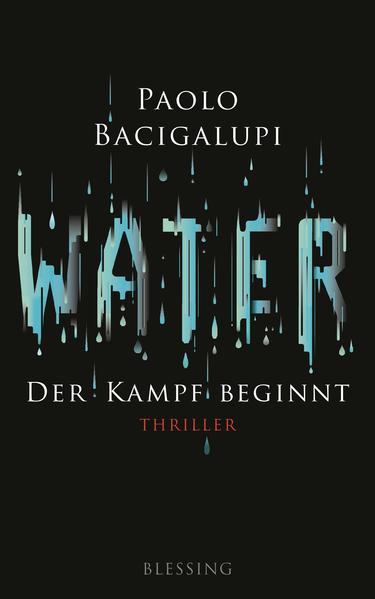 Water - Der Kampf beginnt