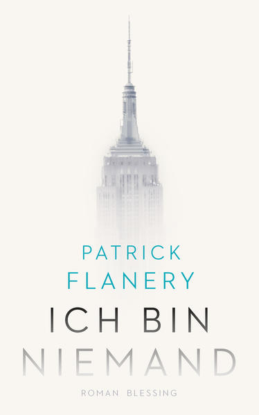 Ich bin niemand