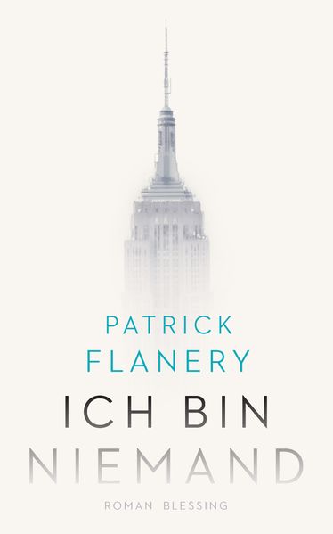 Ich bin niemand