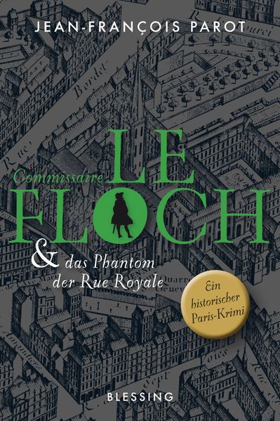 Buchcover