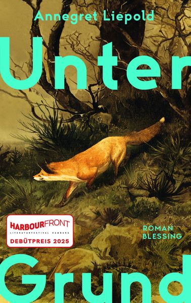 Buchcover