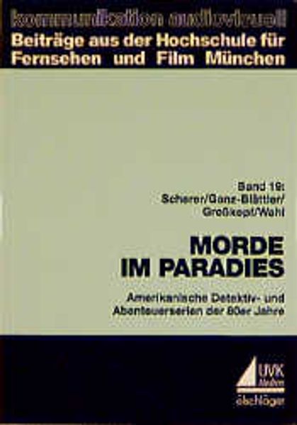 Morde im Paradies