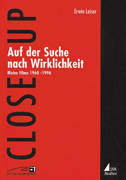 Auf der Suche nach Wirklichkeit
