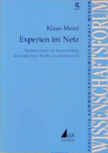 Experten im Netz