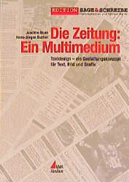 Die Zeitung: Ein Multimedium