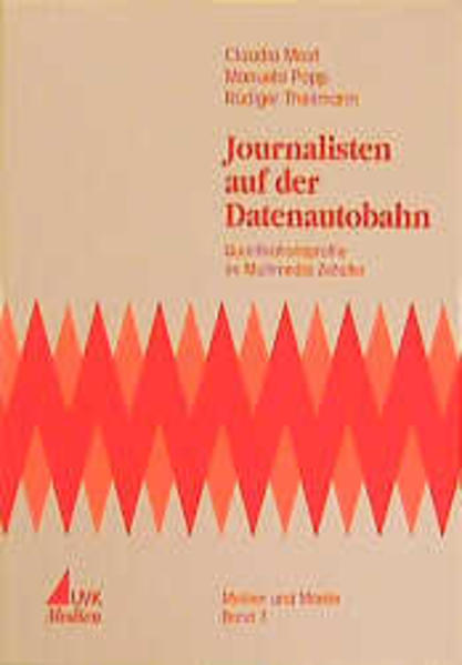 Journalisten auf der Datenautobahn