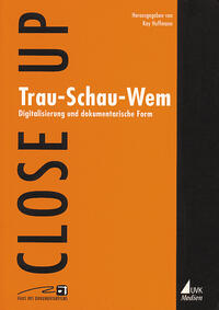 Trau – Schau – Wem
