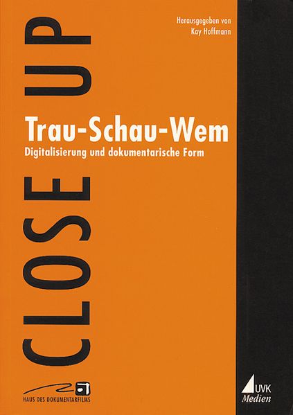 Trau – Schau – Wem