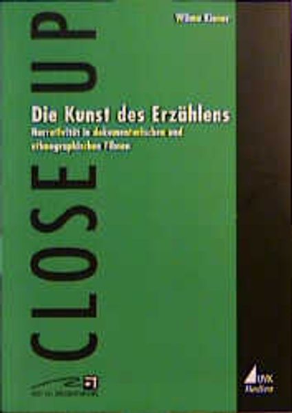 Die Kunst des Erzählens