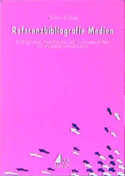 Referenzbibliografie Medien