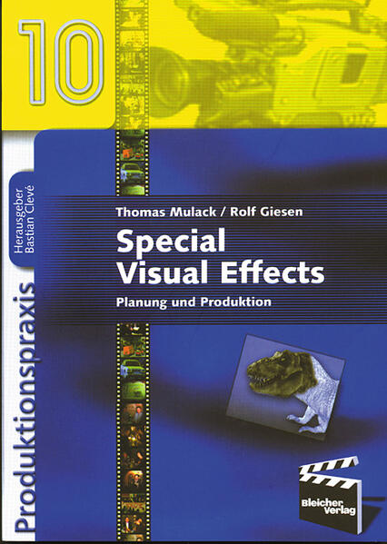 Special Visual Effects