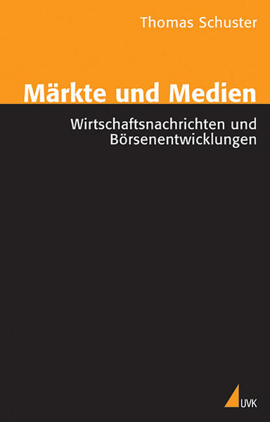 Märkte und Medien