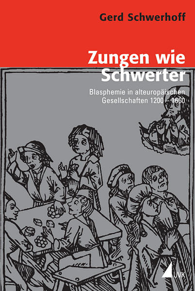 Zungen wie Schwerter