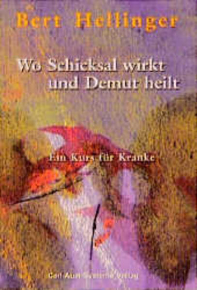 Wo Schicksal wirkt und Demut heilt