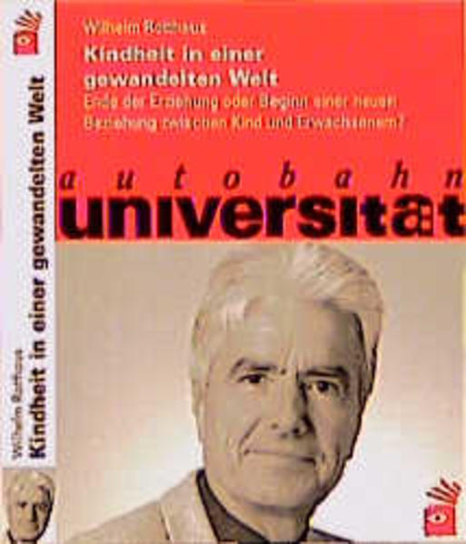 Kindheit in einer gewandelten Welt