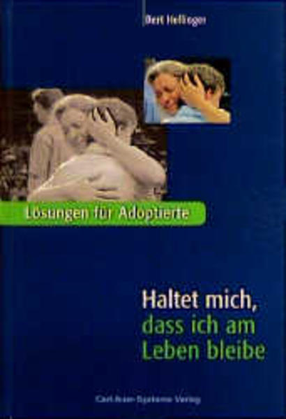 Haltet mich, dass ich am Leben bleibe