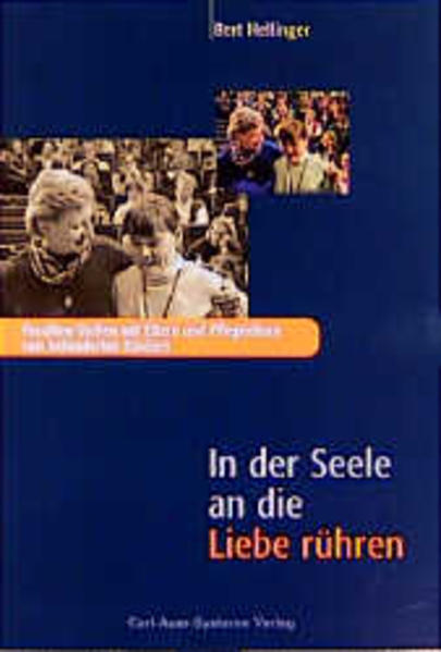 In der Seele an die Liebe rühren