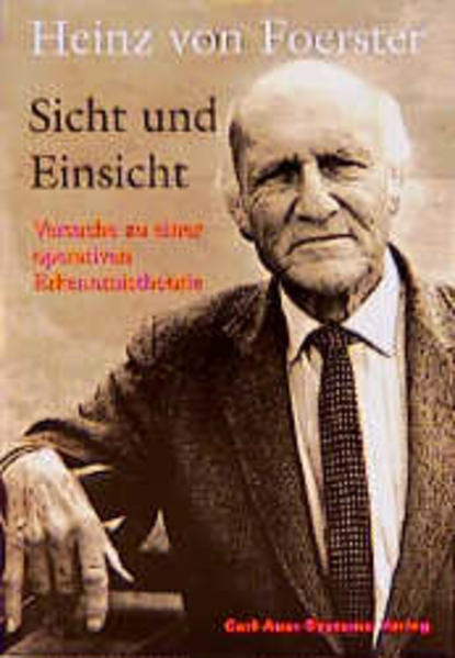Sicht und Einsicht