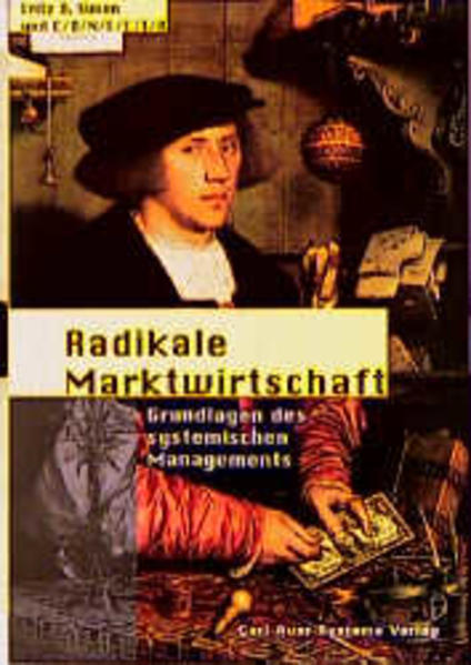 Radikale Marktwirtschaft
