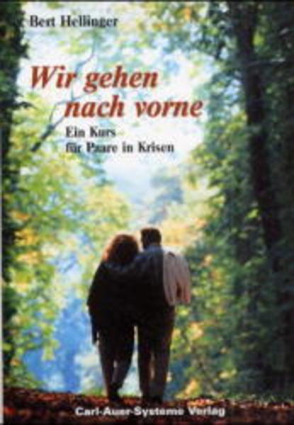 Wir gehen nach vorne