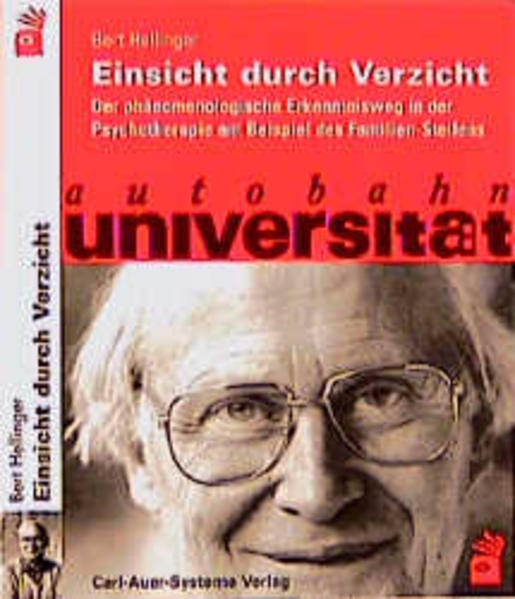 Einsicht durch Verzicht