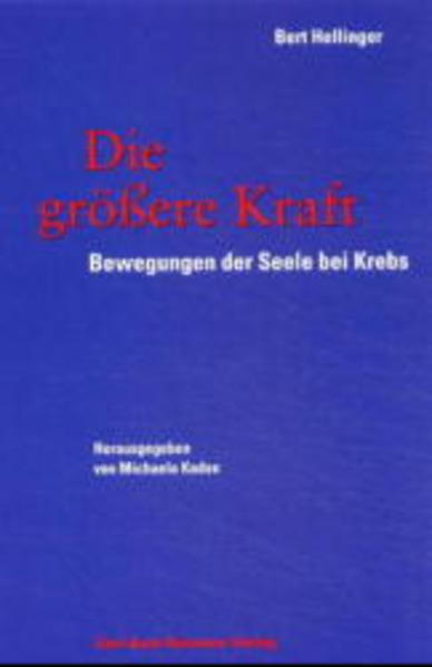 Die grössere Kraft