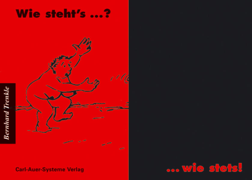 Wie steht's...?