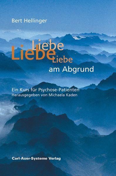 Liebe am Abgrund