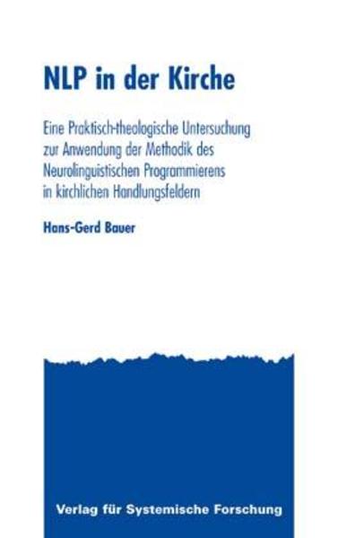 NLP in der Kirche